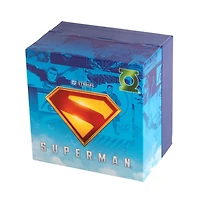 DC Studios: Superman - Green Lantern Ring 