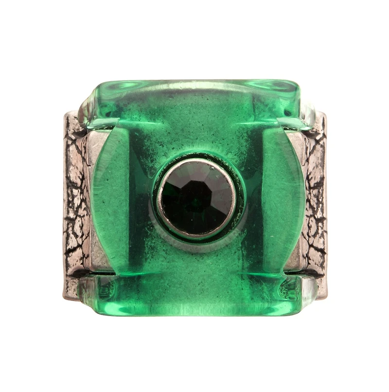 DC Studios: Superman - Green Lantern Ring