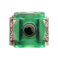 DC Studios: Superman - Green Lantern Ring 