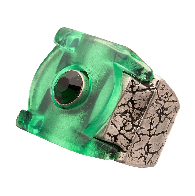 DC Studios: Superman - Green Lantern Ring