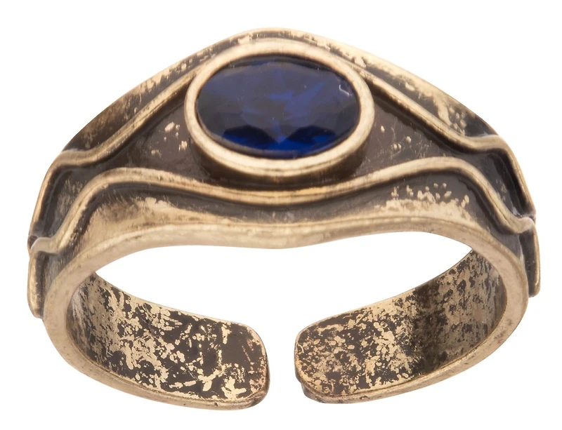 Lord of the Rings Three Elven Ring Set