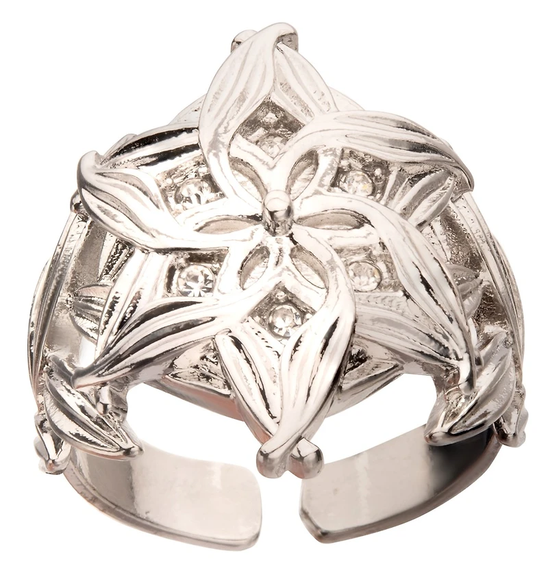 Lord of the Rings Three Elven Ring Set