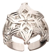 Lord of the Rings Three Elven Ring Set