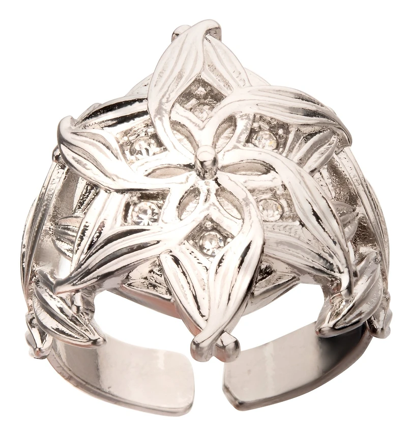 Lord of the Rings Three Elven Ring Set