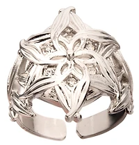 Lord of the Rings Three Elven Ring Set