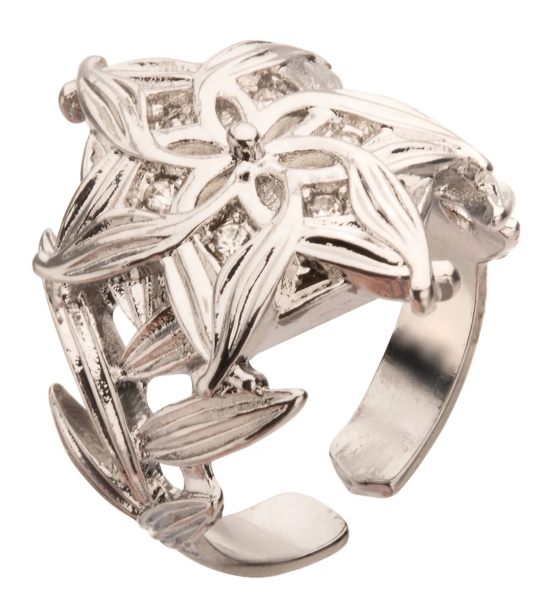 Lord of the Rings Three Elven Ring Set