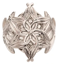 Lord of the Rings Three Elven Ring Set