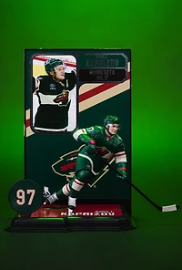 Kirill Kaprizov (Minnesota Wild) NHL 7-inch Posed Figure McFarlane's SportsPicks 