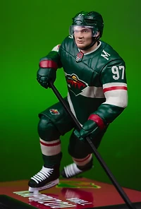 Kirill Kaprizov (Minnesota Wild) NHL 7-inch Posed Figure McFarlane's SportsPicks 