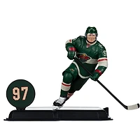 Kirill Kaprizov (Minnesota Wild) NHL 7-inch Posed Figure McFarlane's SportsPicks 