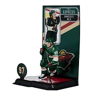 Kirill Kaprizov (Minnesota Wild) NHL 7-inch Posed Figure McFarlane's SportsPicks 
