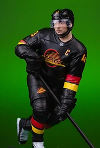 Quinn Hughes (Vancouver Canucks) NHL 7-Inch Posed Figure McFarlane's SportsPicks 