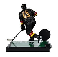 Quinn Hughes (Vancouver Canucks) NHL 7-Inch Posed Figure McFarlane's SportsPicks 