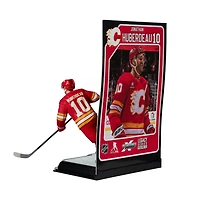 Jonathan Huberdeau (Calgary Flames) NHL 7-Inch Posed Figure McFarlane's SportsPicks 
