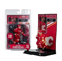 Jonathan Huberdeau (Calgary Flames) NHL 7-Inch Posed Figure McFarlane's SportsPicks 