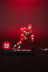Jonathan Huberdeau (Calgary Flames) NHL 7-Inch Posed Figure McFarlane's SportsPicks 