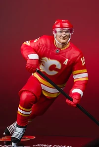 Jonathan Huberdeau (Calgary Flames) NHL 7-Inch Posed Figure McFarlane's SportsPicks 