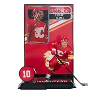 Jonathan Huberdeau (Calgary Flames) NHL 7-Inch Posed Figure McFarlane's SportsPicks 