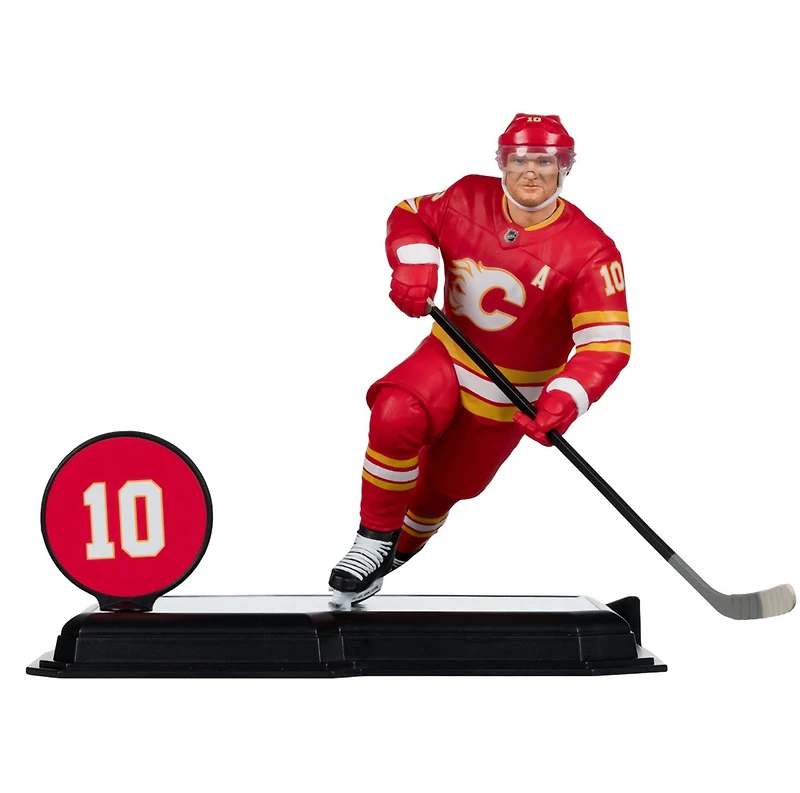 Jonathan Huberdeau (Calgary Flames) NHL 7-Inch Posed Figure McFarlane's SportsPicks 
