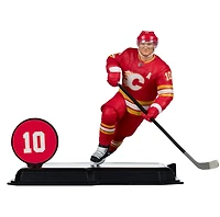 Jonathan Huberdeau (Calgary Flames) NHL 7-Inch Posed Figure McFarlane's SportsPicks 