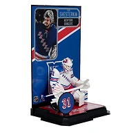 Igor Shesterkin (New York Rangers) NHL 7-Inch Posed Figure McFarlane's SportsPicks 