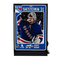 Igor Shesterkin (New York Rangers) NHL 7-Inch Posed Figure McFarlane's SportsPicks 
