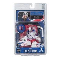 Igor Shesterkin (New York Rangers) NHL 7-Inch Posed Figure McFarlane's SportsPicks 