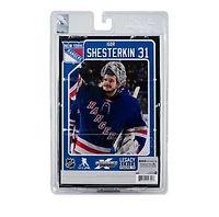 Igor Shesterkin (New York Rangers) NHL 7-Inch Posed Figure McFarlane's SportsPicks 