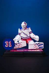 Igor Shesterkin (New York Rangers) NHL 7-Inch Posed Figure McFarlane's SportsPicks 