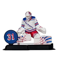 Igor Shesterkin (New York Rangers) NHL 7-Inch Posed Figure McFarlane's SportsPicks 