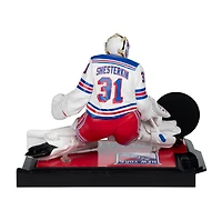 Igor Shesterkin (New York Rangers) NHL 7-Inch Posed Figure McFarlane's SportsPicks 