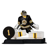 Jeremy Swayman (Boston Bruins) NHL 7-Inch Posed Figure McFarlane's SportsPicks 