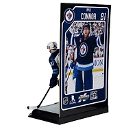 Kyle Connor NHL 7-Inch Posed Figure McFarlane's SportsPicks 