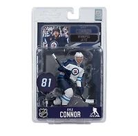 Kyle Connor NHL 7-Inch Posed Figure McFarlane's SportsPicks 