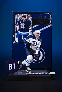 Kyle Connor NHL 7-Inch Posed Figure McFarlane's SportsPicks 
