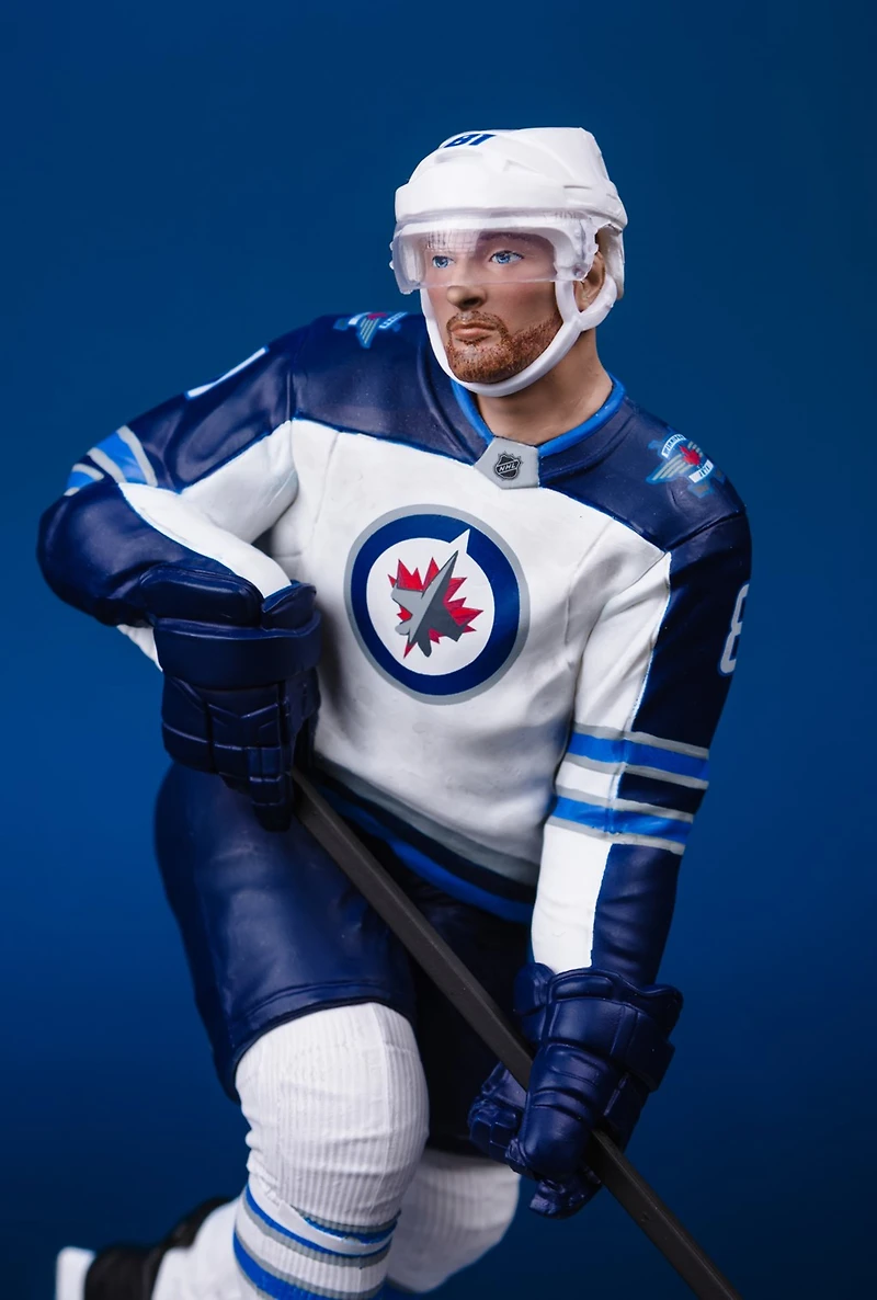 Kyle Connor NHL 7-Inch Posed Figure McFarlane's SportsPicks 