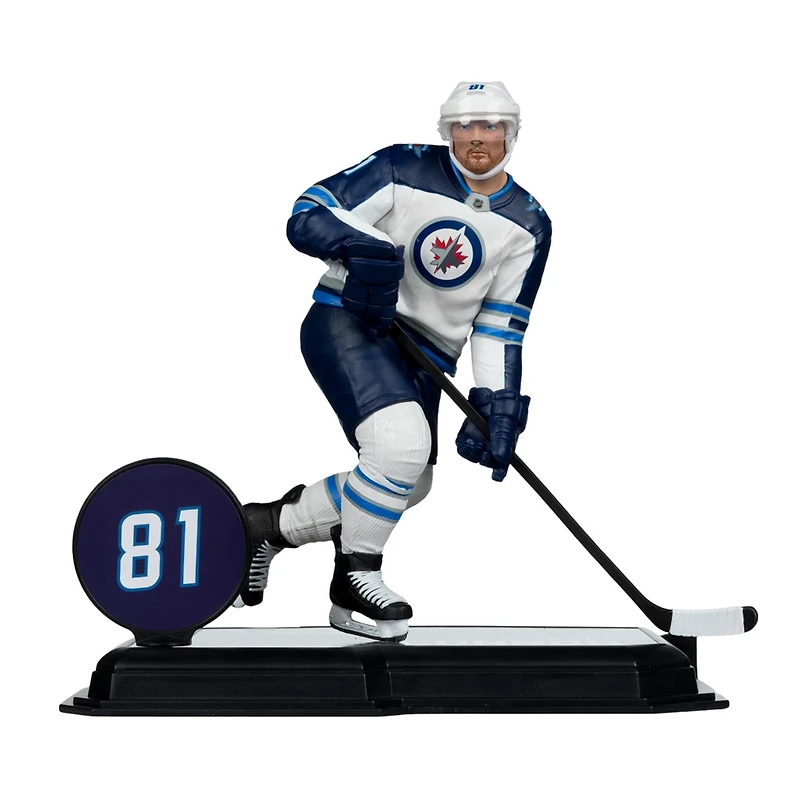 Kyle Connor NHL 7-Inch Posed Figure McFarlane's SportsPicks 
