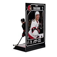 Brady Tkachuk (Ottawa Senators) NHL 7-Inch Posed Figure McFarlane's SportsPicks 