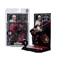 Brady Tkachuk (Ottawa Senators) NHL 7-Inch Posed Figure McFarlane's SportsPicks 