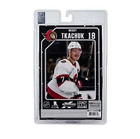 Brady Tkachuk (Ottawa Senators) NHL 7-Inch Posed Figure McFarlane's SportsPicks 
