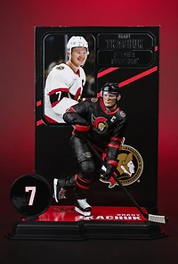 Brady Tkachuk (Ottawa Senators) NHL 7-Inch Posed Figure McFarlane's SportsPicks 