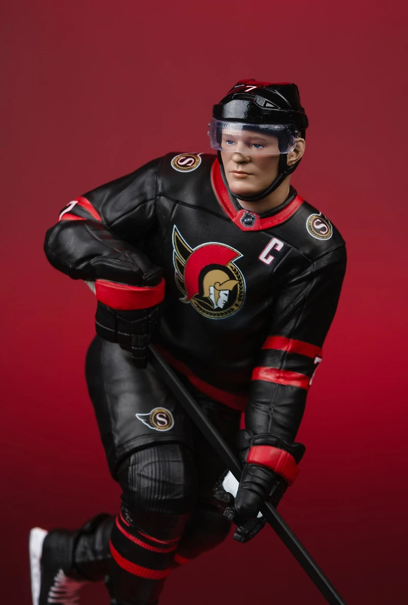 Brady Tkachuk (Ottawa Senators) NHL 7-Inch Posed Figure McFarlane's SportsPicks