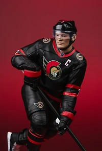 Brady Tkachuk (Ottawa Senators) NHL 7-Inch Posed Figure McFarlane's SportsPicks 