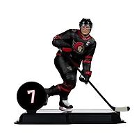 Brady Tkachuk (Ottawa Senators) NHL 7-Inch Posed Figure McFarlane's SportsPicks 