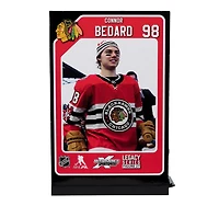 Connor Bedard (Chicago Blackhawks) NHL 7-Inch Posed Figure McFarlane's SportsPicks 