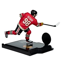Connor Bedard (Chicago Blackhawks) NHL 7-Inch Posed Figure McFarlane's SportsPicks 