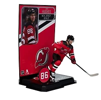 Jack Hughes (New Jersey Devils) NHL 7-Inch Posed Figure McFarlane's SportsPicks 