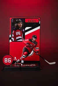 Jack Hughes (New Jersey Devils) NHL 7-Inch Posed Figure McFarlane's SportsPicks 
