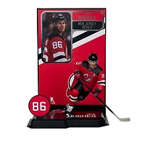 Jack Hughes (New Jersey Devils) NHL 7-Inch Posed Figure McFarlane's SportsPicks 
