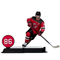 Jack Hughes (New Jersey Devils) NHL 7-Inch Posed Figure McFarlane's SportsPicks 